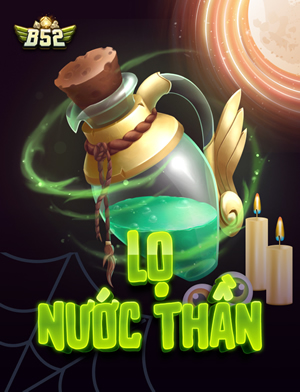 Jackpot Tiến Bộ